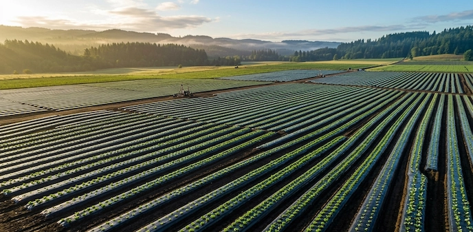 Bioplastic Mulch Films Under the Microscope: Separating Science from Scaremongering
